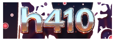 h410 logo